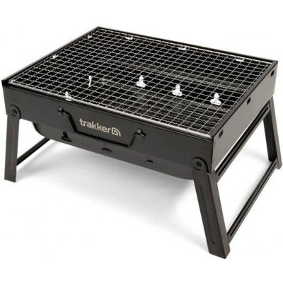 Trakker Gril Armolife BBQ V2 – Zboží Dáma