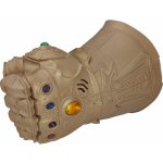 Hasbro Avengers Infinity rukavice 24 cm – Zboží Dáma Hasbro Avengers Infinity rukavice 24 cm – Zboží Dáma