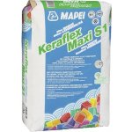 MAPEI KERAFLEX MAXI S1 DUST FREE Cementové lepidlo 25kg šedé – Hledejceny.cz