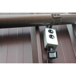 LAPKA Vodotěsný, ultrazvukový plašič na kuny, myši a potkany DRAGON ULTRASONIC E250 - napájení přímo ze sítě na 230V – Sleviste.cz