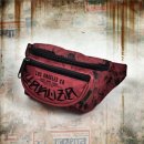 Yakuza SKULL COLLECTION Beltbag GT 8204