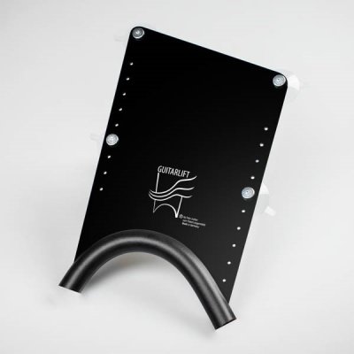 Guitarlift Medium Plate – Zbozi.Blesk.cz
