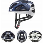 Uvex Gravel X DEEP SPACE-silver 2022 – Zboží Dáma