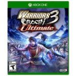 Warriors Orochi 3 Ultimate – Hledejceny.cz