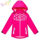 Kugo bunda HK3121 růžová – Hledejceny.cz