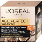 L'Oréal Age Perfect Cell Renew day cream with SPF30 50 ml – Hledejceny.cz