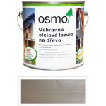 Osmo 903 Ochranná olejová lazura 2,5 l Bazaltově šedá – Sleviste.cz