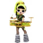 MGA L.O.L. Surprise! O.M.G. Remix Super Surprise Bhad Gurl – Sleviste.cz