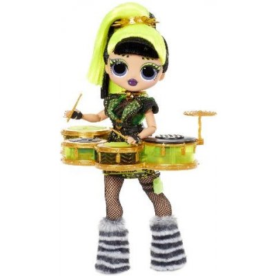 MGA L.O.L. Surprise! O.M.G. Remix Super Surprise Bhad Gurl – Sleviste.cz