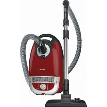 Miele Complete C2 Tango SFAF5 Mangově červená