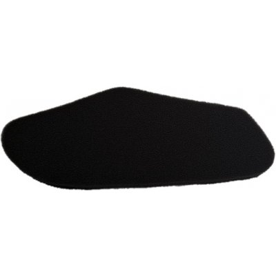 vzduchový filtr 2T skútr 50 ccm - YUKI 50 JET, 50 RALLY 2T, RALLY II 50, RMC 50 – Hledejceny.cz