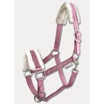 Waldhausen Ohlávka s beránkem Elegant černá – Hledejceny.cz