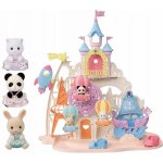 Sylvanian Families Baby zábavný park – Zbozi.Blesk.cz