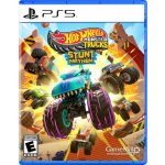 Hot Wheels Monster Trucks: Stunt Mayhem – Hledejceny.cz