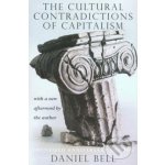 The Cultural Contradictions of Capitalism - Daniel Bell – Hledejceny.cz