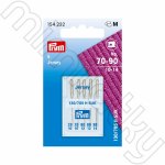 Jehly do šicího stroje "Jersey" 130/705 H SUK 70-90 – Zboží Dáma