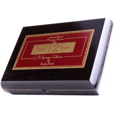 Rocky PATEL VINTAGE 1990 ROBUSTO 20 ks – Zboží Mobilmania