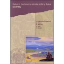 Kulturní, duchovní a etnické kořeny Ruska III. Portréty - Drápelová Pavla Gkantzios, Nykl Hanuš, Příhoda Marek, Sládek Karel, Téra Michal