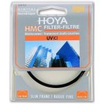 Hoya UV HMC 58mm – Zboží Živě