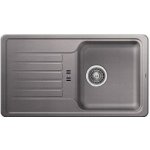 Blanco Favos Mini Silgranit aluminium – Zboží Mobilmania