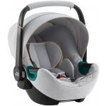 BRITAX RÖMER 2023 Baby-Safe 3 i-Size Nordic Grey – Sleviste.cz
