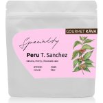 Gourmet Káva Specialty Peru T. Sachez 250 g – Zbozi.Blesk.cz
