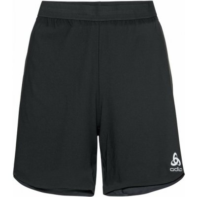 Odlo Women's ZEROWEIGHT water resistant Shorts 322481-15000 black