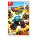 Hot Wheels Monster Trucks: Stunt Mayhem – Zboží Dáma