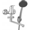 Sprchy a sprchové panely JB Sanitary Slim A103101