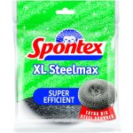 Spontex Steelmax ocelová drátěnka XL 1 ks – Zbozi.Blesk.cz