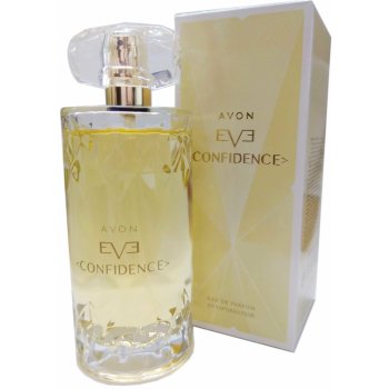 Avon Eve Confidence parfémovaná voda dámská 100 ml