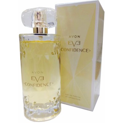 Avon Eve Confidence parfémovaná voda dámská 100 ml – Hledejceny.cz