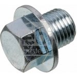 Závitová zátka, olejová vana FEBI BILSTEIN 30262 – Sleviste.cz