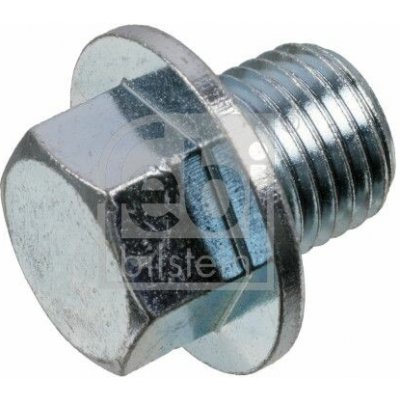 Závitová zátka, olejová vana FEBI BILSTEIN 30262 – Sleviste.cz