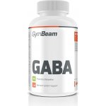 GymBeam GABA, 120 kapslí – Sleviste.cz