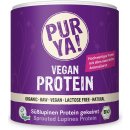 PUR YA! Lupinový protein pro vegany 200 g