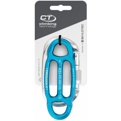 Climbing Technology Crocodile Kit – Zboží Dáma