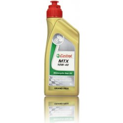 Castrol MTX 10W-40 1 l