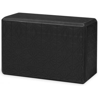 Gaiam yoga block 63438 – Zboží Dáma