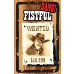 Albi Bang! Fistful – Sleviste.cz