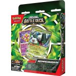 Pokémon TCG Deluxe Battle Deck Meowscarada ex – Zboží Mobilmania