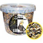 Fine Pet Super Mix Malý papoušek 1,7 kg – Zboží Dáma