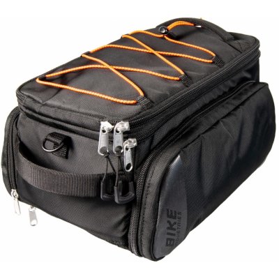 KTM Sport Trunk Bag Snap it