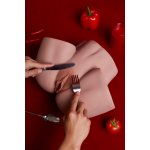 Climax-Doll realistické torzo - R4 CLM - Black – Zboží Mobilmania