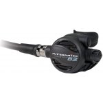 Atomic Aquatics set B2 DIN + Z2 octopus – Zboží Dáma