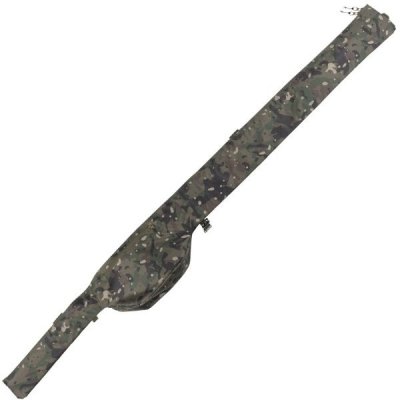 Trakker NXC Camo Rod Sleeve 365 cm 12 ft – Sleviste.cz