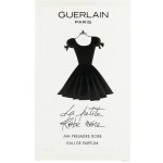 Guerlain La Petite Robe Noire parfémovaná voda dámská 100 ml – Zboží Mobilmania