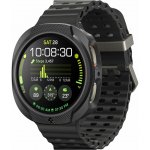 Spigen Liquid Air Matte Black Samsung Galaxy Watch 8 (40mm) ACS09840 – Zboží Živě