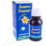 Lymfo tranzit lymfodrenáž 100 ml – Hledejceny.cz