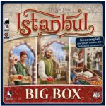 Pegasus Spiele Istanbul Big Box – Hledejceny.cz